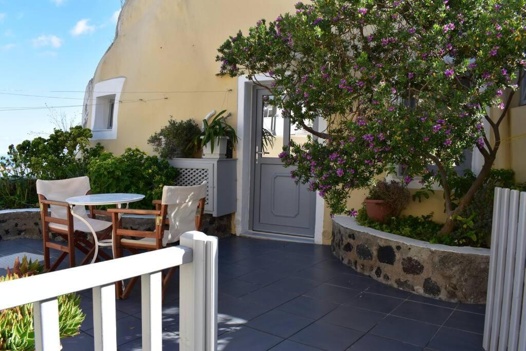 Ersi Villas Фира Стая снимка