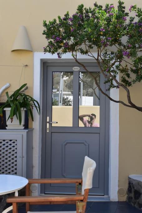 Ersi Villas Фира Стая снимка