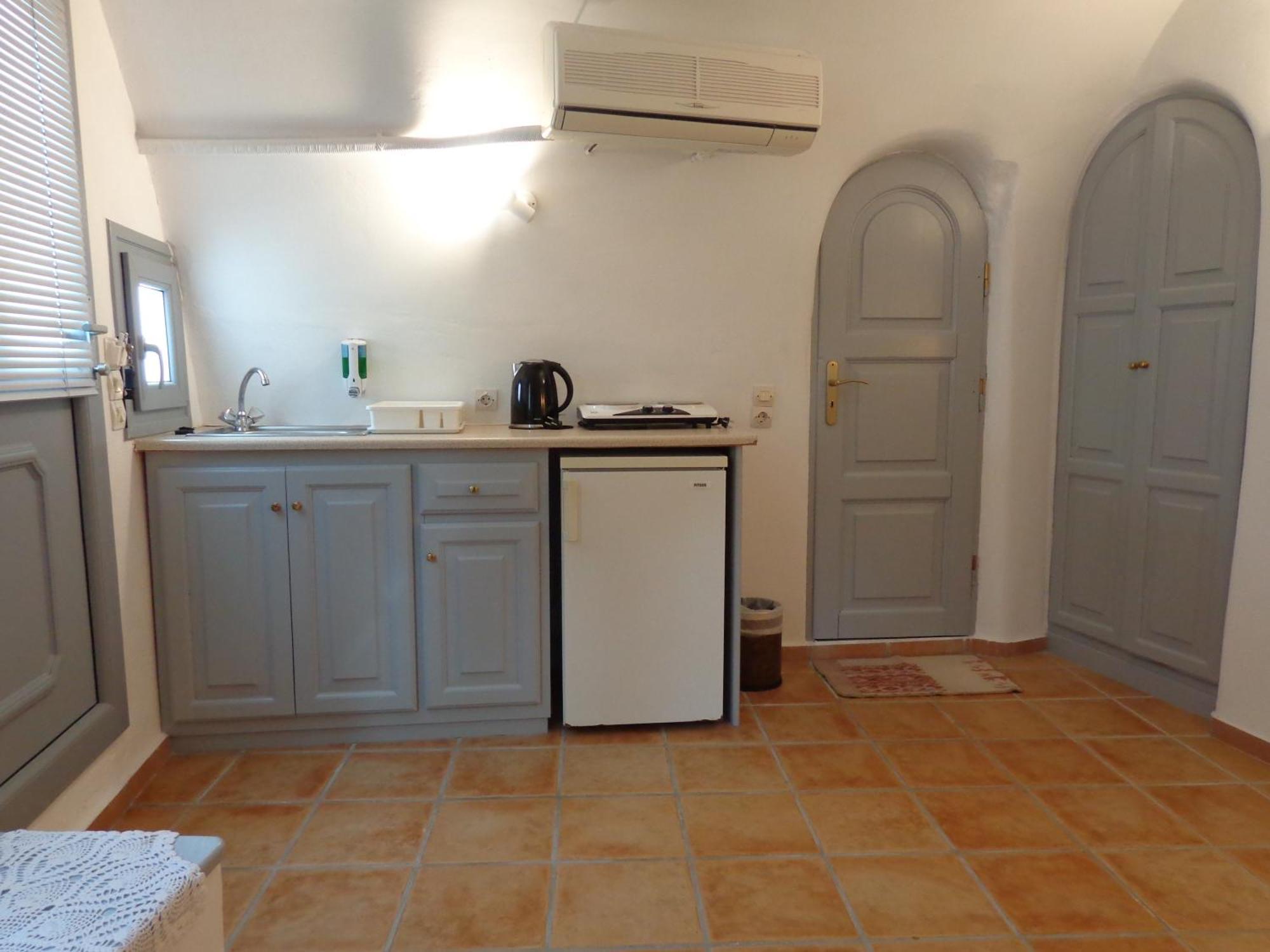 Ersi Villas Фира Стая снимка