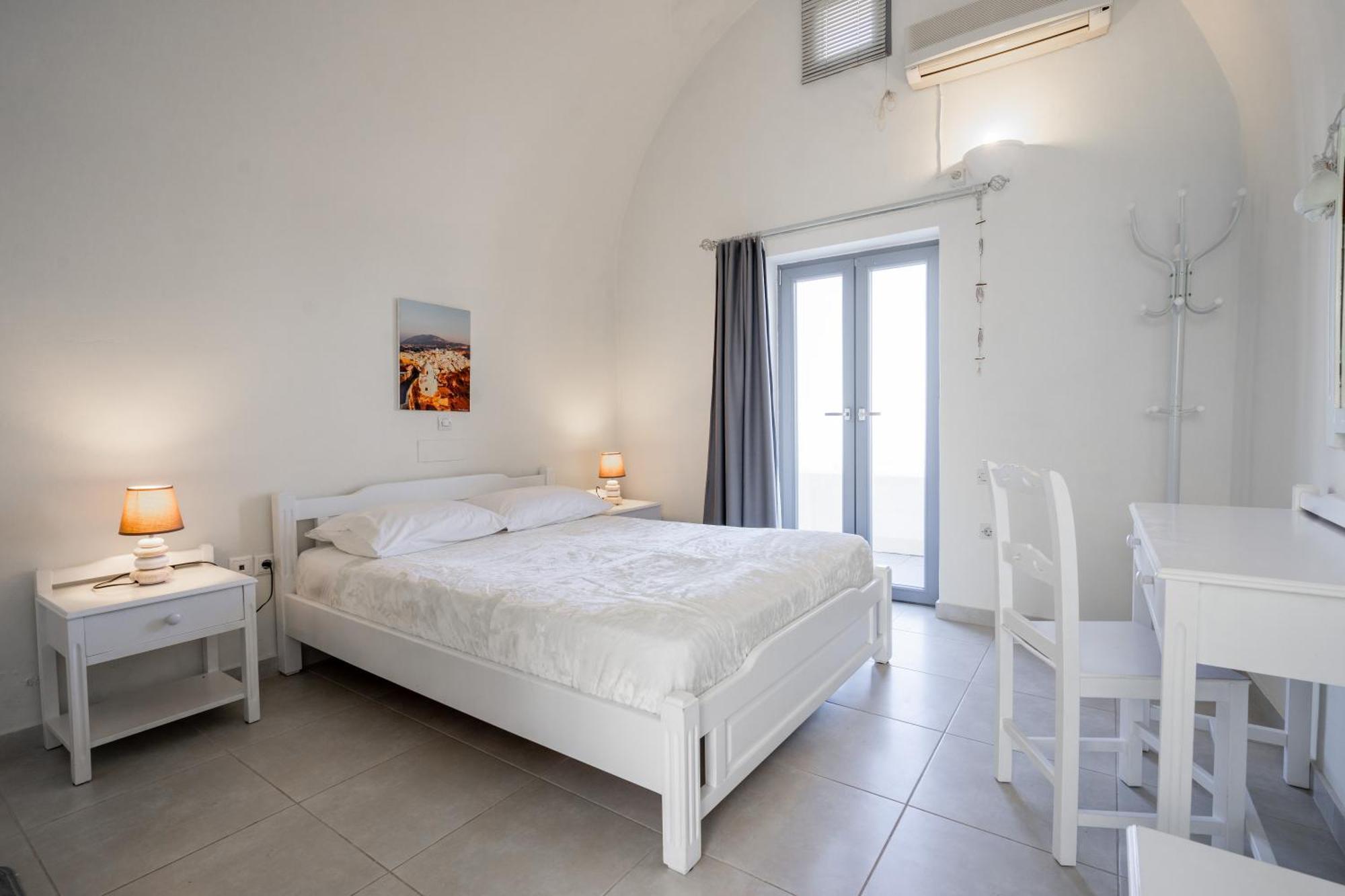 Ersi Villas Фира Стая снимка