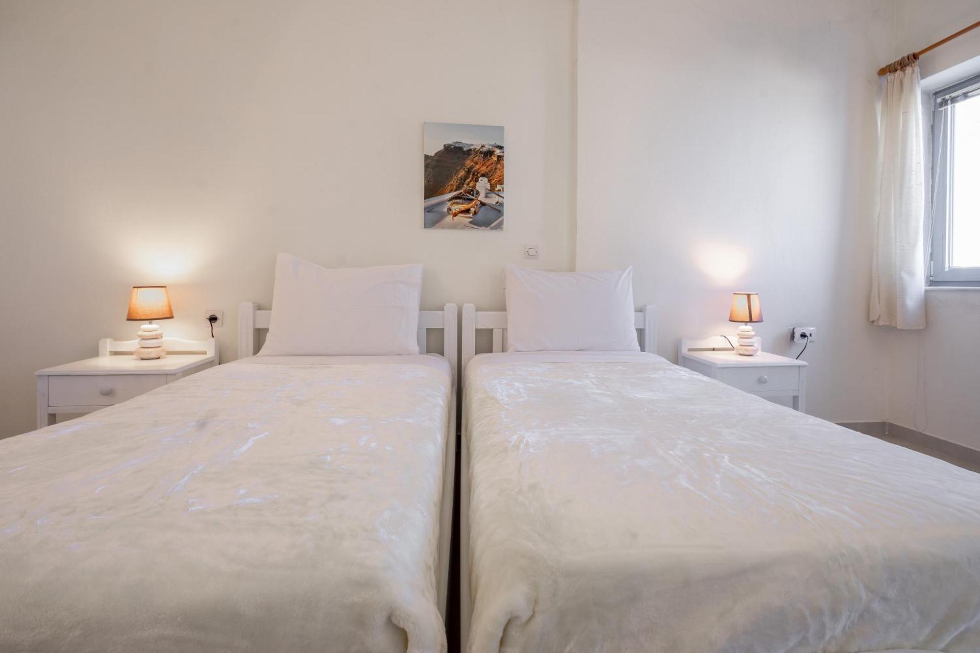 Ersi Villas Фира Стая снимка