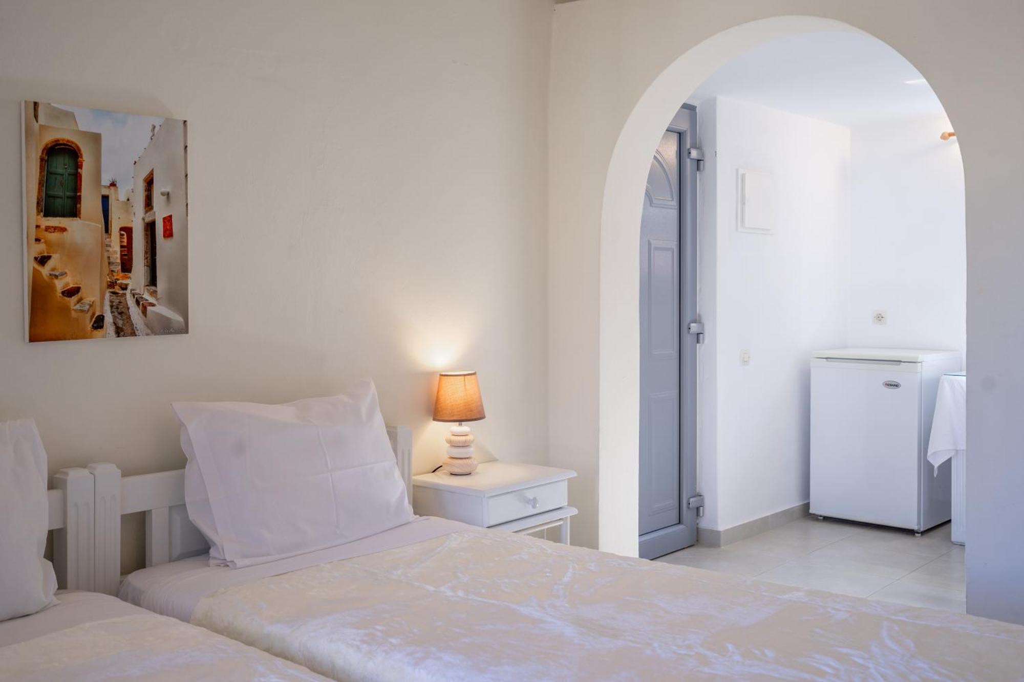 Ersi Villas Фира Стая снимка