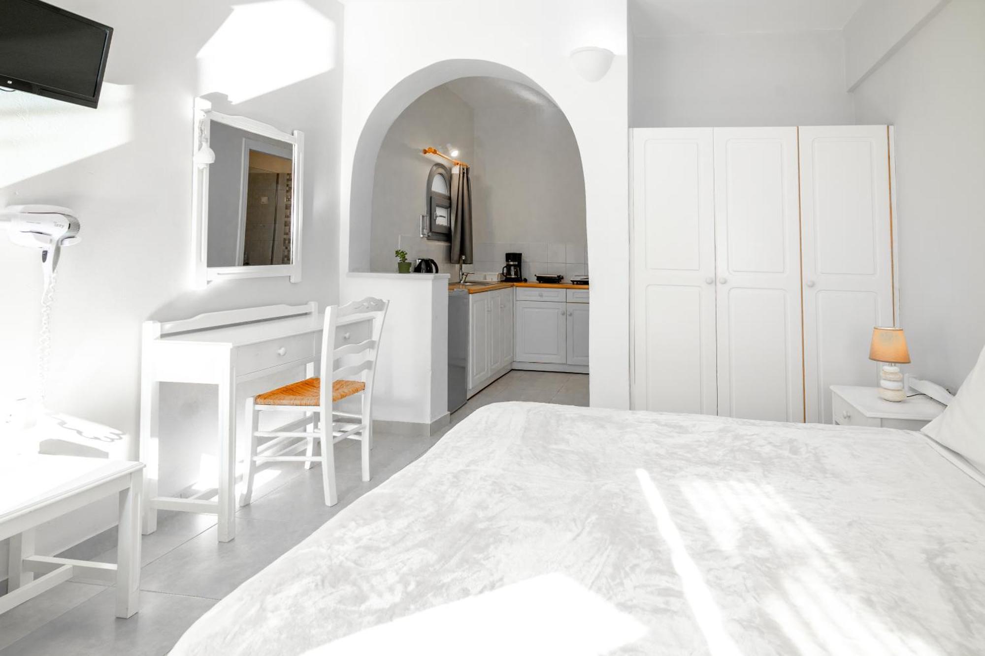 Ersi Villas Фира Стая снимка