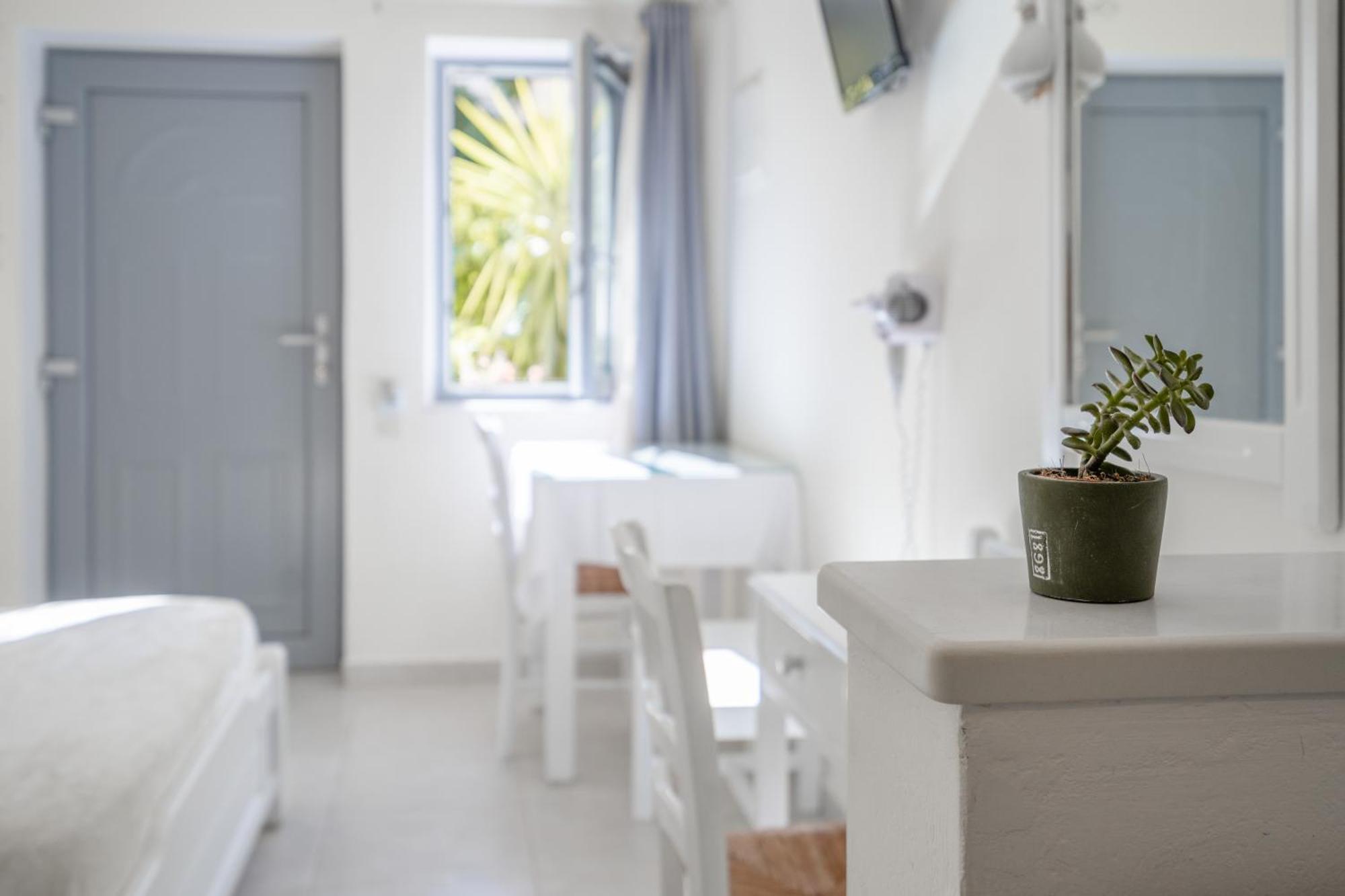 Ersi Villas Фира Стая снимка