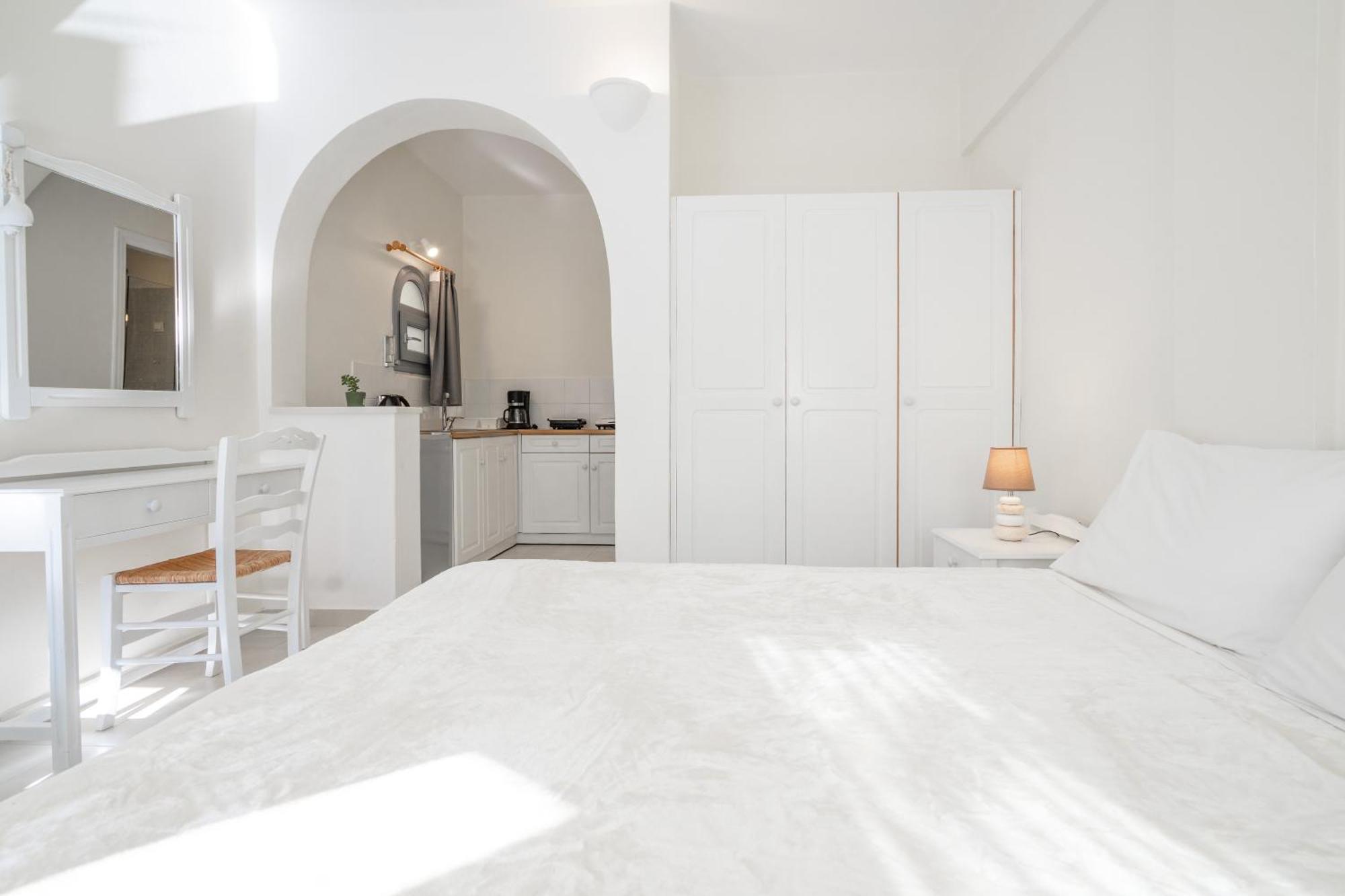 Ersi Villas Фира Стая снимка