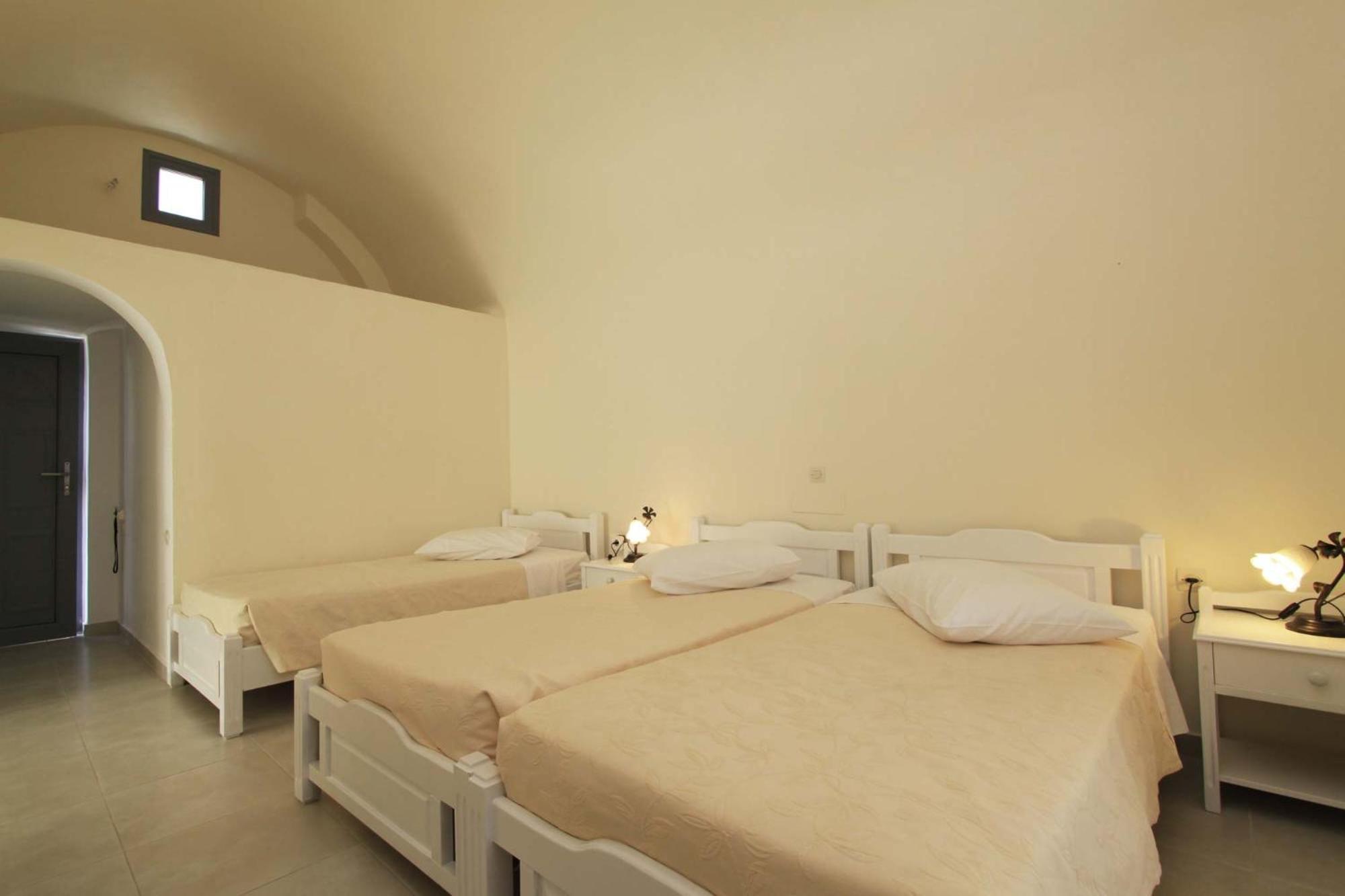 Ersi Villas Фира Стая снимка