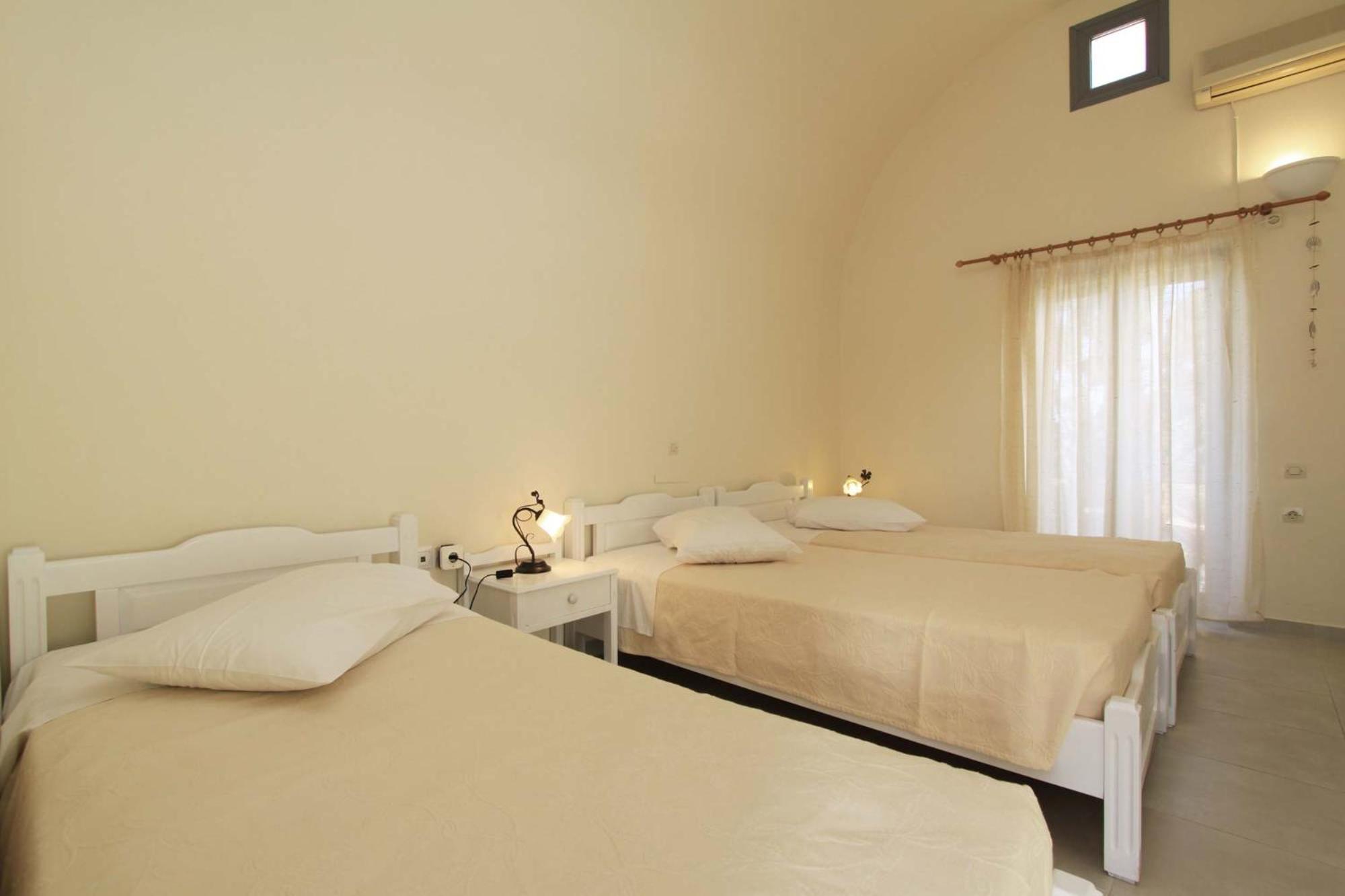 Ersi Villas Фира Стая снимка