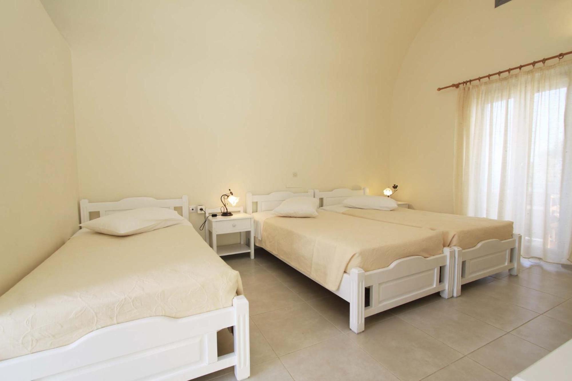 Ersi Villas Фира Стая снимка